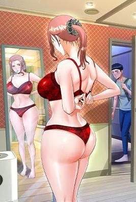 yy韩国漫画网热门日漫推荐